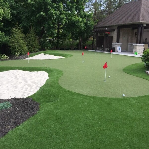 Rymar Pro Putt Turf